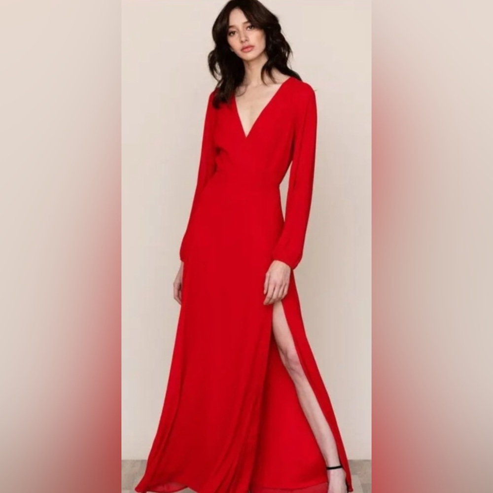 NWT Yumi Kim Love Affair Maxi